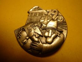 LUZERN 1979 SILBER