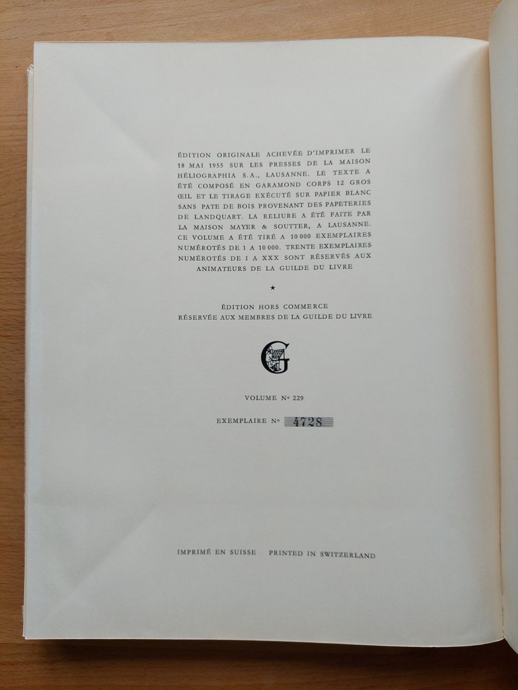 Libri: L'Oeuvre Gravé de Picasso – Usato da Obfelden venduto da Foto_Bild_Kunst_Buch 8