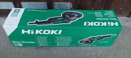 Winkelschleifer HiKOKI G23ST 2000 W