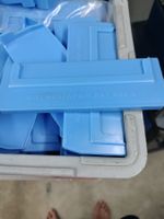 Trennwände zu Lagerboxen SSI Schäfer RK 500 N