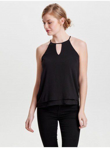 Only Top: Top Mariana - Only – Nuovo e nell'imballaggio originale da Meyrin venduto da DAN.CAT