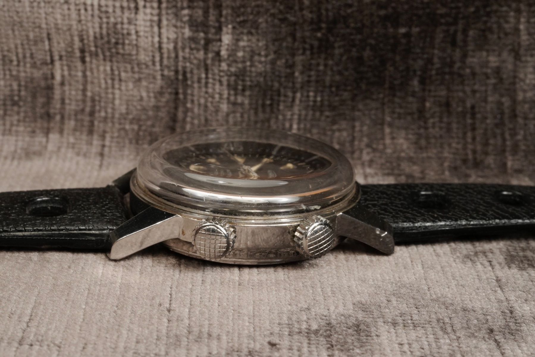 Uhren: Aureole - Original 1962 Super-Compressor Automatic Diver Uhr – Gebraucht aus Morcote von chronoservice 7