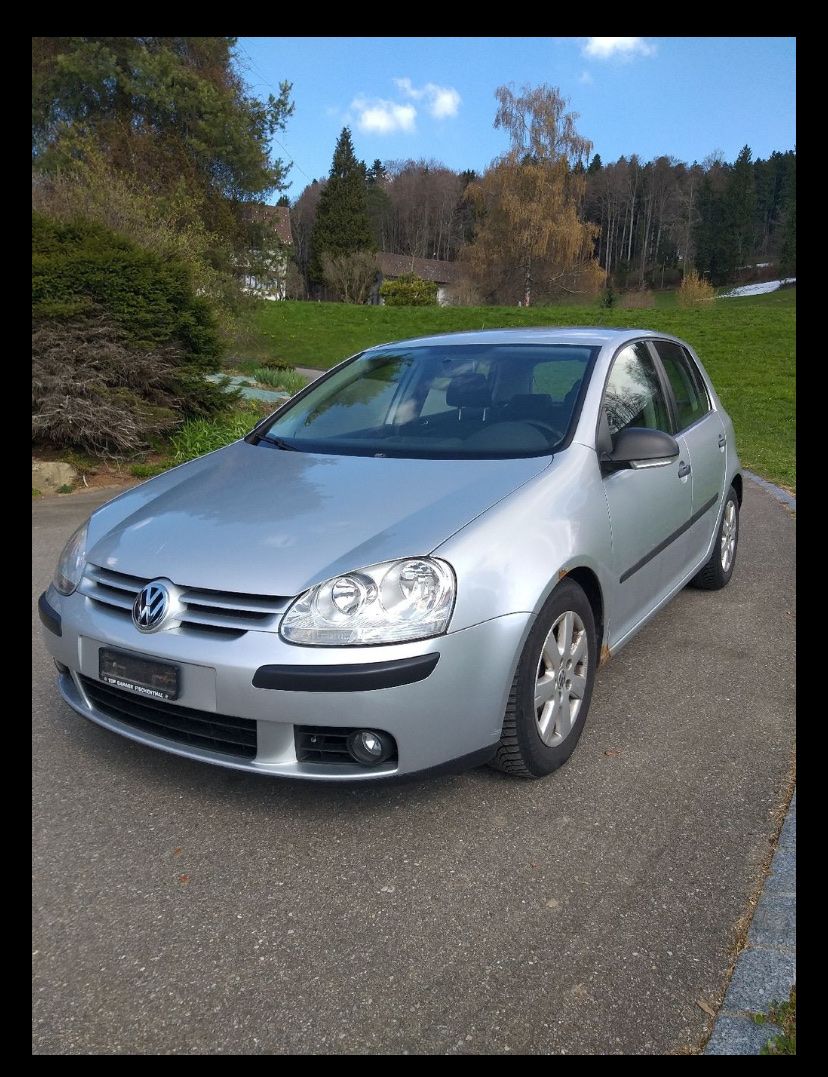 VW Alle Autoersatzteile: VW Golf 5 Ersatzteile – Gebraucht aus Schaffhausen von HR-Automotive