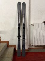 Atomic Skis Redster Q9.8, 181 cm + Fixations X 12 GW