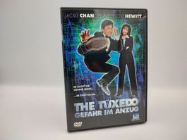 THE TUXEDO - GEFAHR IM ANZUG - Versand, nur CHF 2.50!