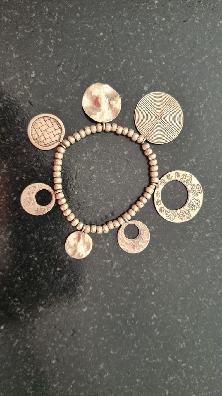 Armbänder & -reifen: einmalig schönes Armband – Gebraucht aus Winterthur von sandi99 2