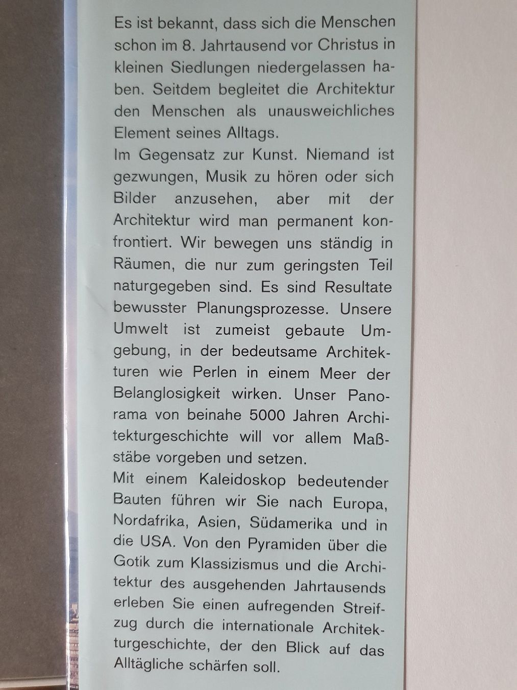 Libri: Höhepunkte der Welt-Architektur – Usato da Bülach venduto da mar_52cd 2