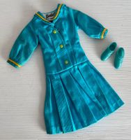 Barbie #1872 Sea-Worthy 1969