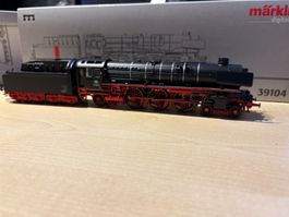 Maerklin 39104 BR 01.10  !!Lire le descriptif !!
