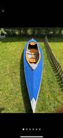 Faltboot Kolibri DDR 1989