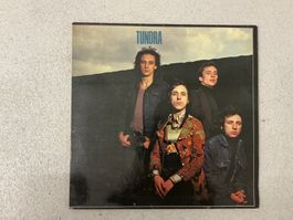 Glen Turner's Tundra LP (VG+)