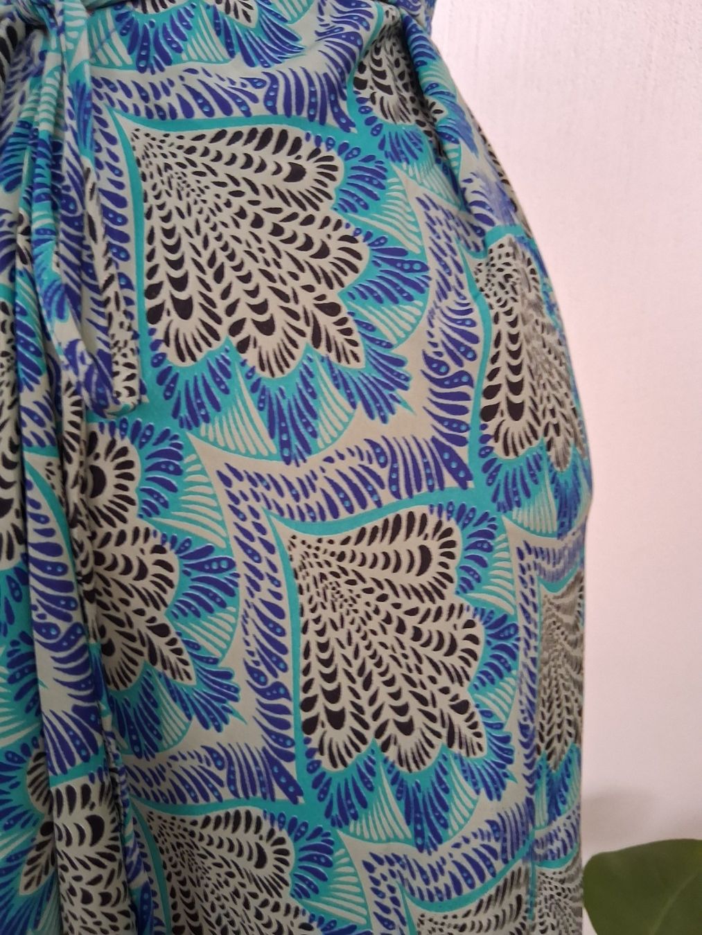 Vestiti: Sommer/Strandkleid One Size – Nuovo (secondo la descrizione) da Cazis venduto da Lucio05 3
