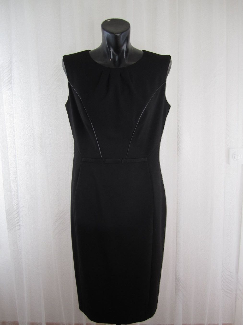 Vestiti: Robe fourreau – Usato da Lausanne venduto da Kmm03