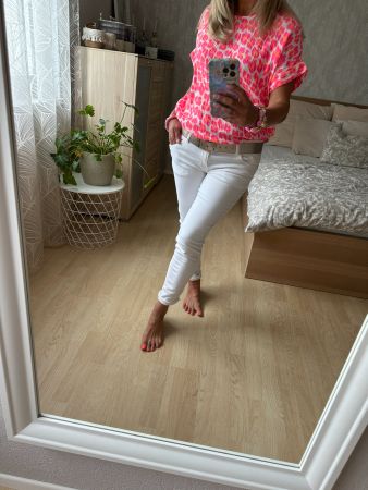 Tolle Jeans Gr.38-40 nie getragen