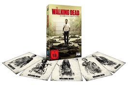 The Walking Dead - Staffel 6 LIMITED EDITION