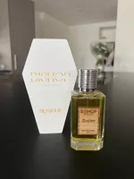BISHOP Parfumes - Bonjour