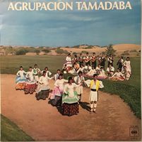 Agrupacion Tamadaba (LP, Gran Canaria)