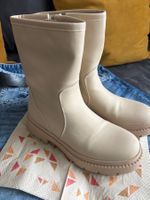CHELSEA Boats als Gummistiefel neu