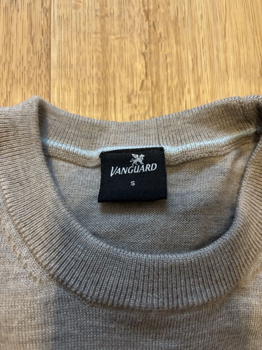 Pulls & Sweat-shirts: Vanguard Pullover Herren – Neuf (Voir description) à St. Gallen par sabrina_19 1