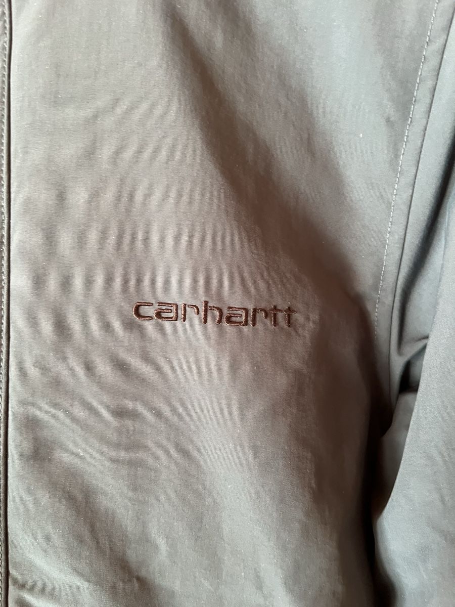 Carhartt Giacche: Carhartt Winterjacke – Usato da Sitterdorf venduto da val_9zdw 1