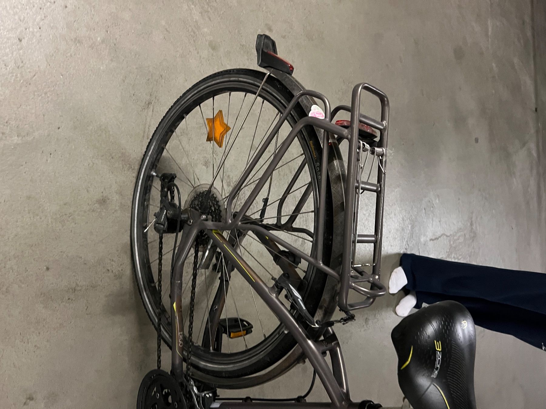 Kettler Velos: Kettler Damenvelo – Gebraucht aus Brüttisellen von Betty_1972 5