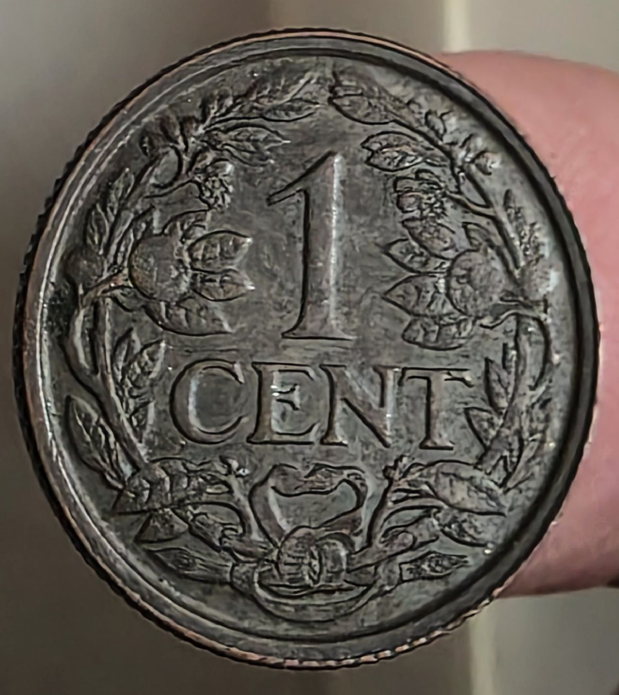 Tutti le monete: NIEDERLANDE 1 CENTS 1939 – Usato da winterthur venduto da CoinPassion 1