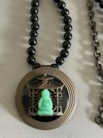Sehr edle Buddha Kette - 🔝