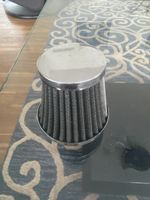 Sportluftfilter für Roller Motorrad Töffli
