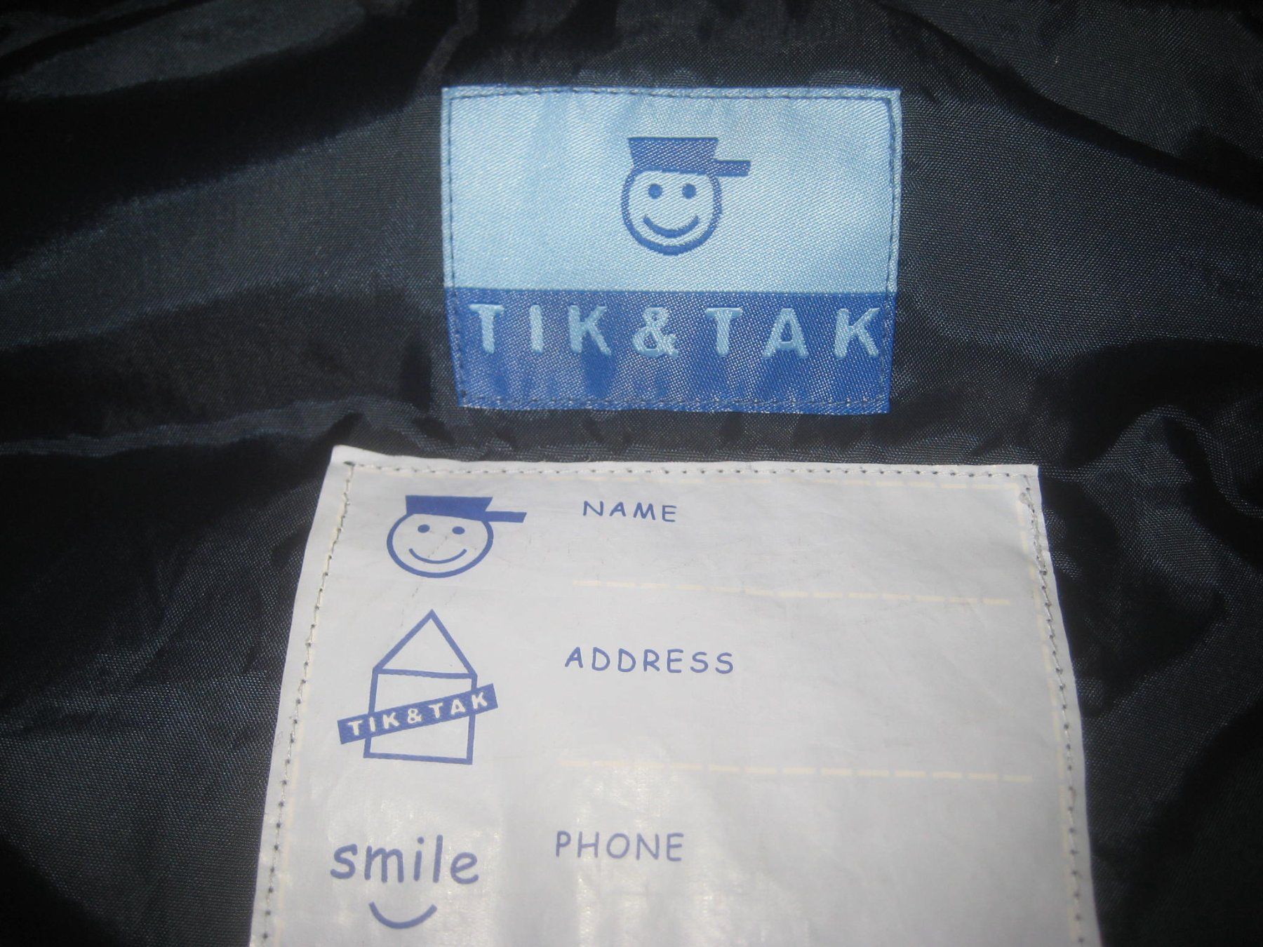 Altro abbigliamento per bambino: KNABEN   GILET – Nuovo (secondo la descrizione) da Uster venduto da flocke1 1