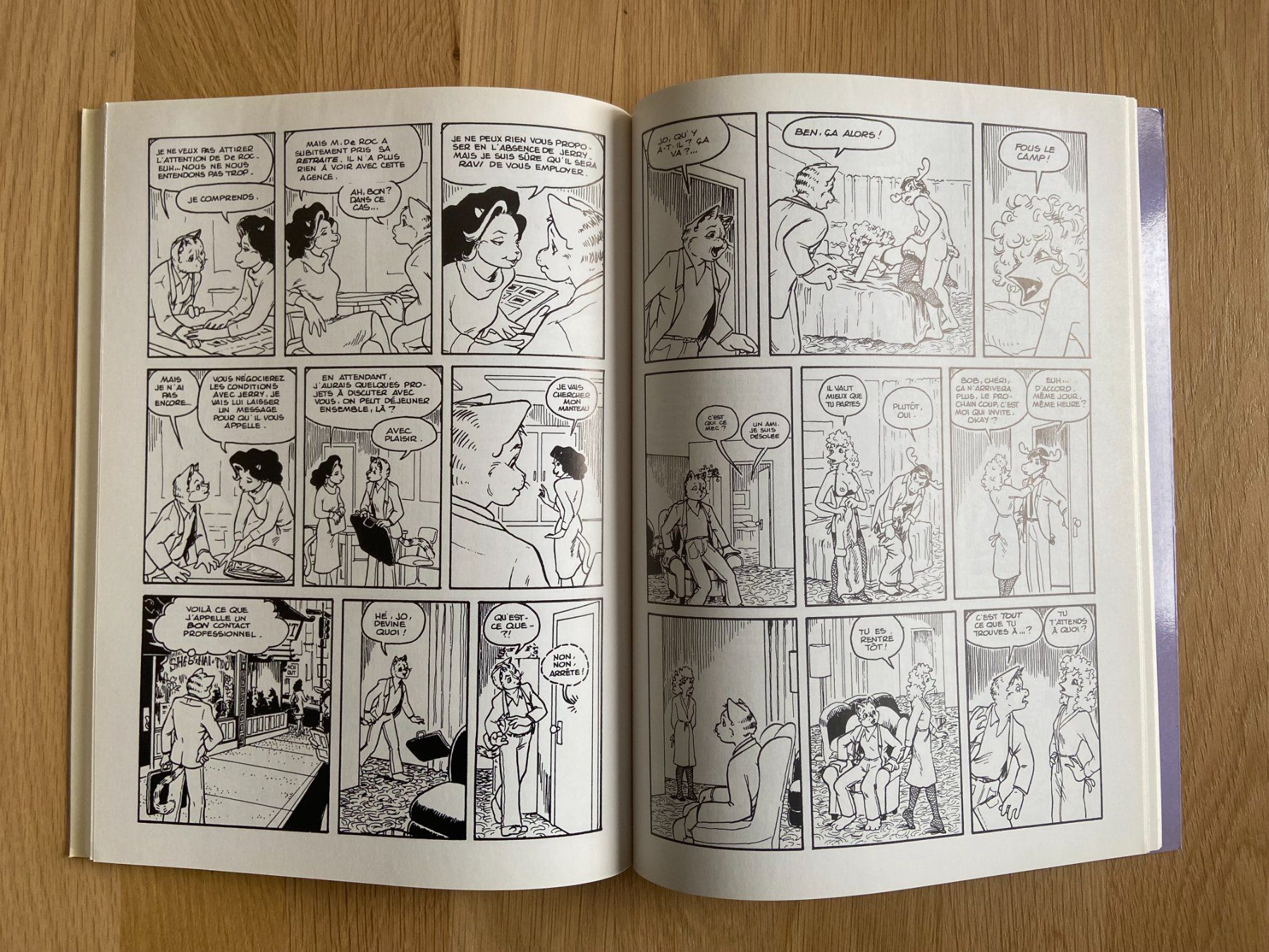 Fumetti: LES MESAVENTURES DE OMAHA / TOME 2 (EO) – Usato da Corcelles-près-Payerne venduto da 1562Comics 1