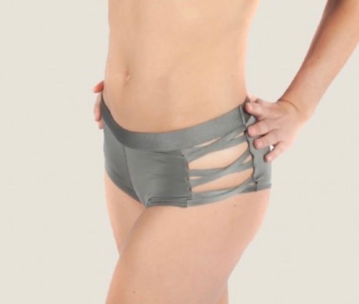 Pantaloni: Pole Dance Shorts Gr. M – Nuovo (secondo la descrizione) da Rüfenacht BE venduto da anelesa