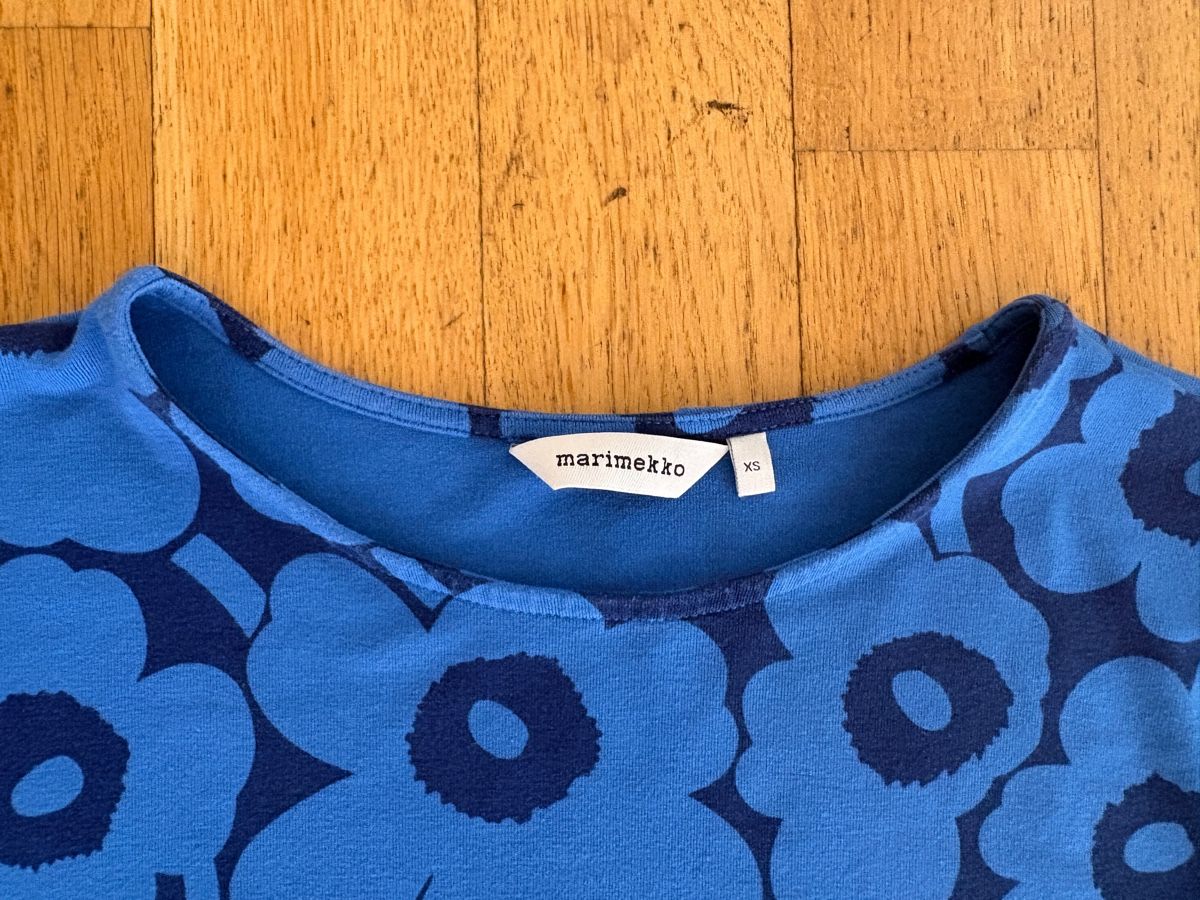 Marimekko Robes: Marimekko dress XS/S – D'occasion à Zürich par and_tv79 1