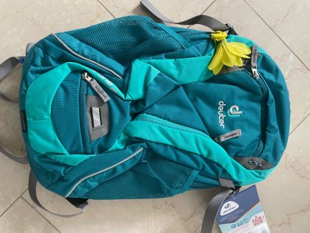 Deuter Bike Rucksack