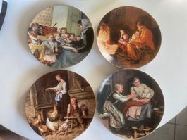 4 Langenthal - Anker -Teller 1986 - 1988