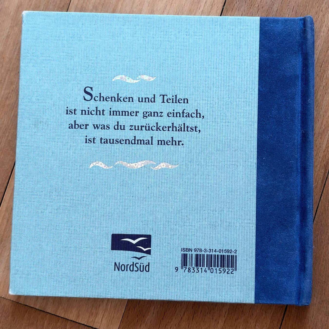 Livres: Mein ist Dein - Marcus Pfister – Neuf (Voir description) à Bern par Libreraria 1