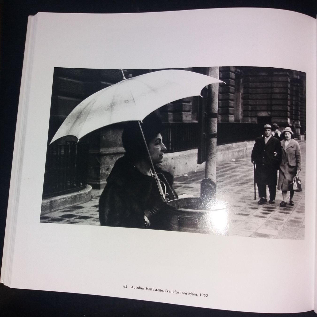 Libri: FOTOKLASSIKER Die Deutschen Rene Burri – Usato da Welschenrohr venduto da Regool 4