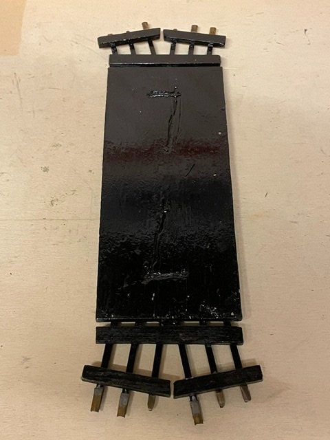 Buco Modellini di ferrovie: Gleismaterial Spur 0 – Usato da Rudolfstetten venduto da Rrst1968 1