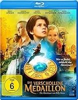 🎞️🎥🍿 Das verschollene Medaillon 🍿🎥💿