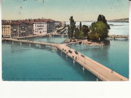 Genève 1909