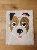 Mein Kuschelbuch mit Plüschtier, Fridolin passt auf