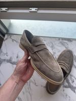 Benci Brothers Loafers! NEU!gr. 42,5! 