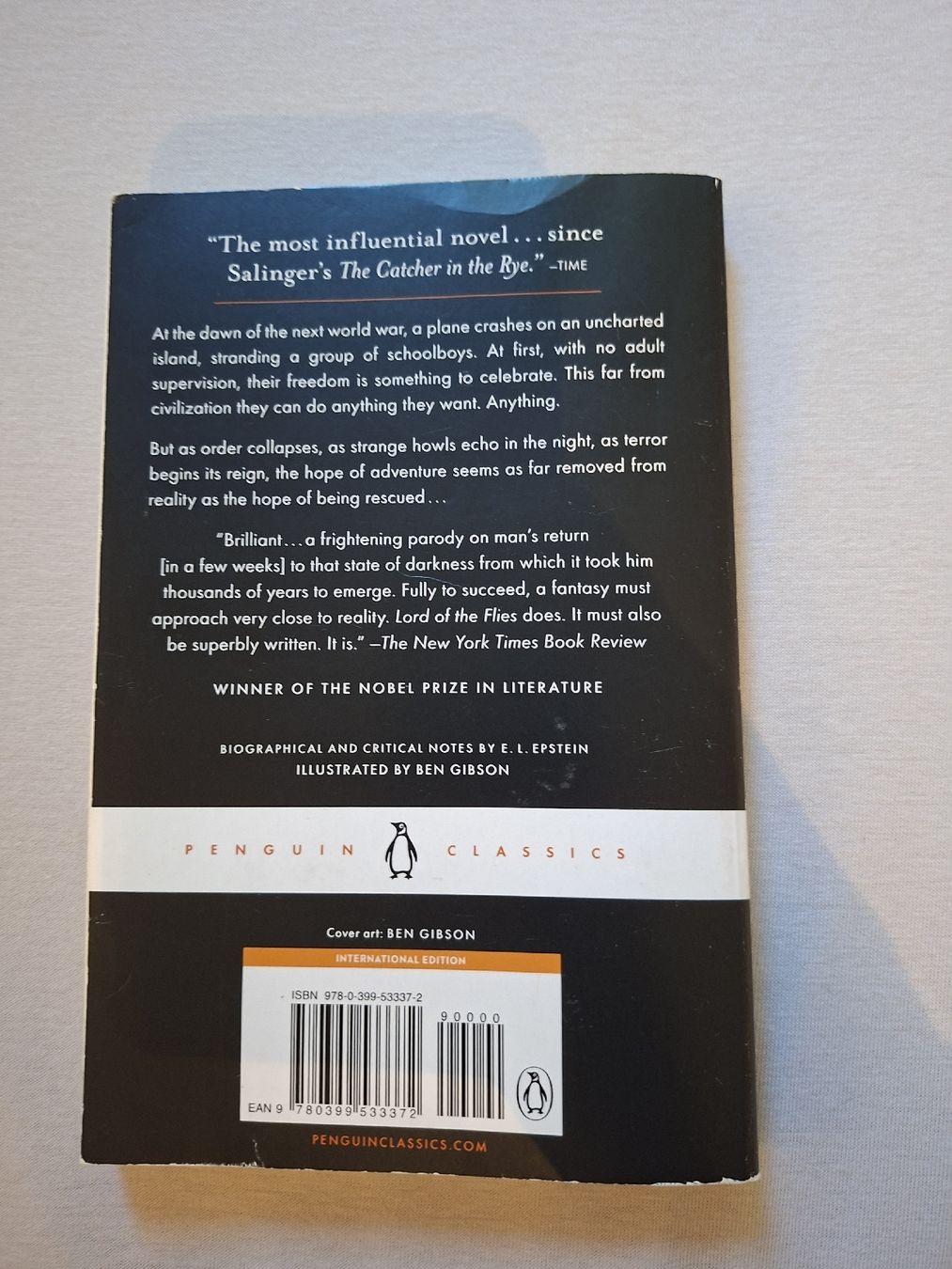 Libri: "Herr der Fliegen" von William Golding – Usato da Nürensdorf venduto da bla_h6jn 1