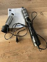 Warmluft-Styler mit Ionenfunktion von Satrap