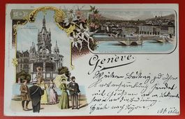 Genéve 1898