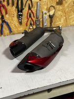 🏍️ Échappement d’origine Yamaha R1 RN12 (2004–2006) complet
