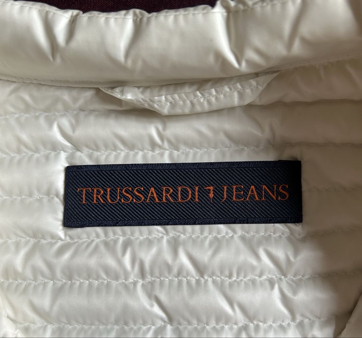 Trussardi Giacche: Veste Trussardi Jeans – Nuovo (secondo la descrizione) da Genève venduto da mar_f82s 2