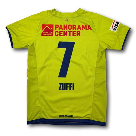 FC Thun - 2012-13 - Auswärts - S - Erima - Zuffi