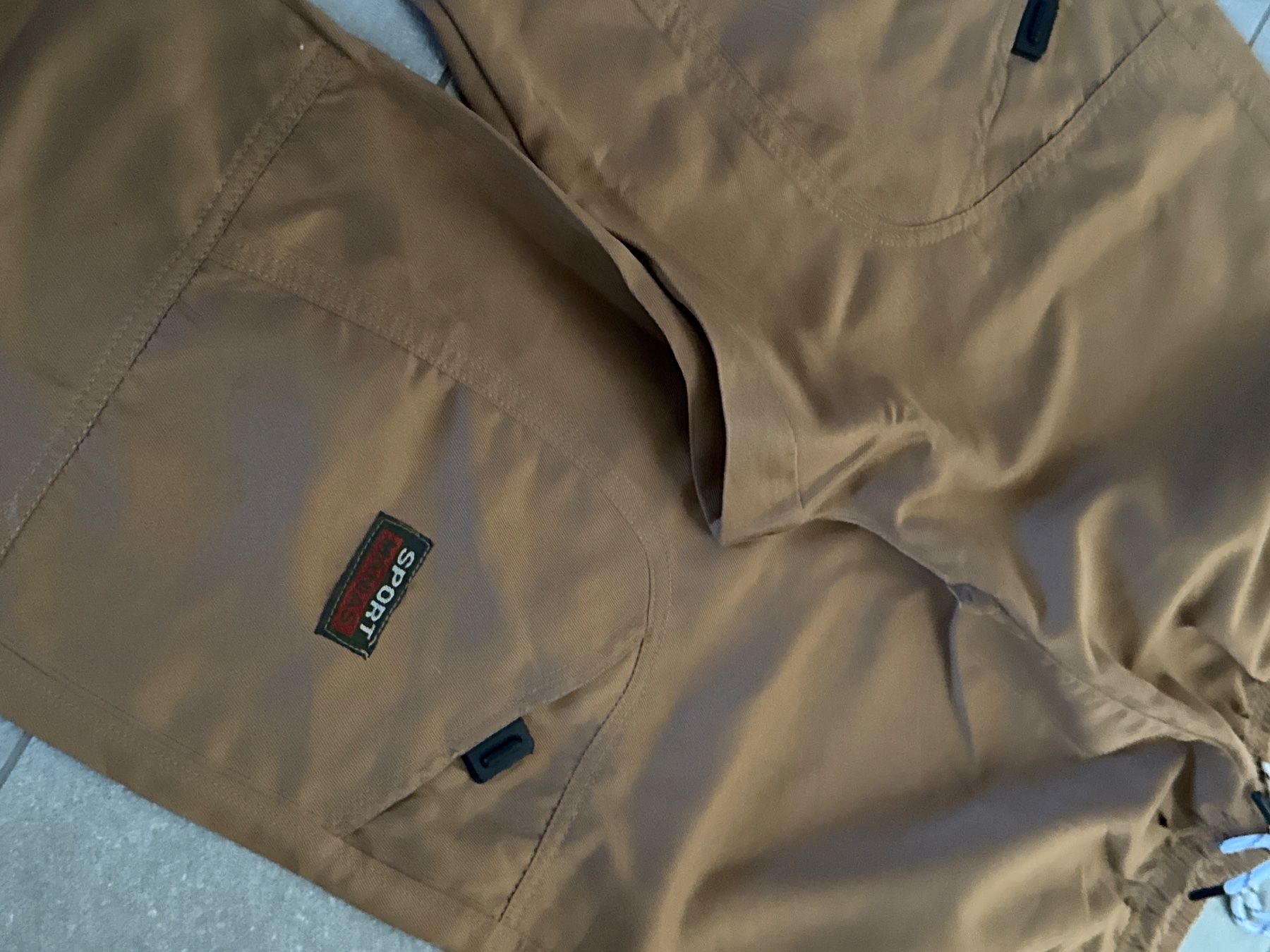 Shein Pantaloni: Herren Hosen NEU, M – Nuovo (secondo la descrizione) da Amriswil venduto da used2use 2