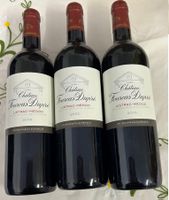 Chateau Fourcas Dupre