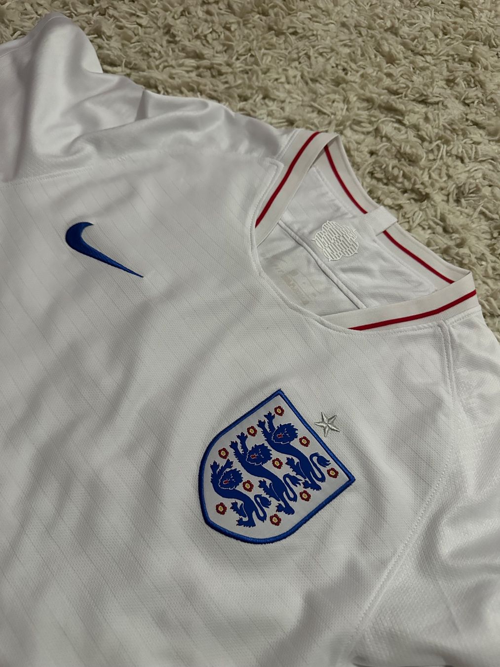 Nike T-shirt: Nike T-Shirt Gr.S – Usato da Bern venduto da BrandVilla 2